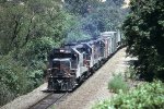 WP 3010 West in Niles Canyon